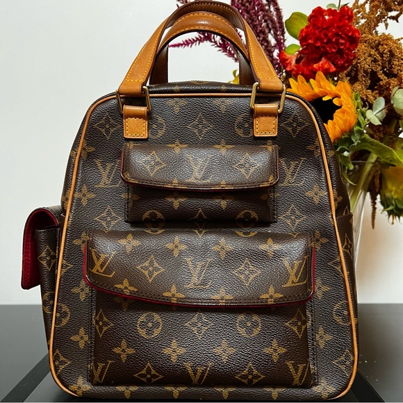 Louis Vuitton Excentr-Cite - Picture 2 of 6